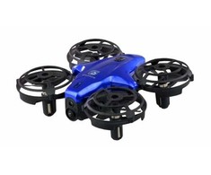 Amewi Amewi DRE drono Sparrow Li-Po baterija 300mAh mėlyna/8+