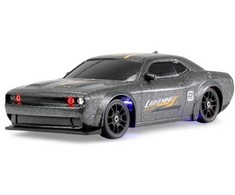 Amewi Amewi 21137 zdalnie sterowany modelis Auto do driftu Silnik elektrinis 1:43