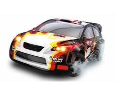 Amewi Amewi RC Auto FR16 Rally Li-Ion baterija 1200mAh šlifuotas /14+