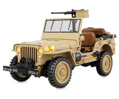 Amewi 22738 zdalnie sterowany modelis Samochód terenowy typu crawler Silnik elektrinis 1:14