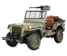 Amewi Amewi 22737 zdalnie sterowany modelis Samochód terenowy typu crawler Silnik elektrinis 1:14