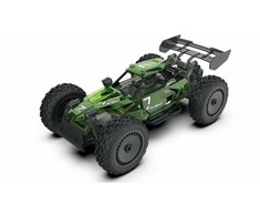 Amewi Amewi RC Auto Razor Buggy DIY/Ohne Akku 74Teile grün/8+