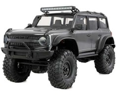 Amewi Amewi 22720 nuotolinio valdymo modelis Visureigio vikšrinio automobilio Elektrinis variklis 1:16