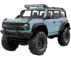 Amewi Amewi 22719 zdalnie sterowany modelis Samochód terenowy typu crawler Silnik elektrinis 1:16