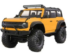 Amewi Amewi 22718 zdalnie sterowany modelis Samochód terenowy typu crawler Silnik elektrinis 1:16