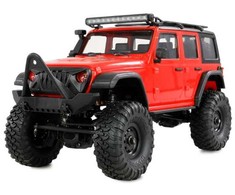 Amewi Amewi 22721 zdalnie sterowany modelis Samochód terenowy typu crawler Silnik elektrinis 1:16