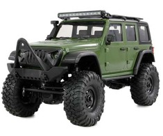 Amewi Amewi 22722 zdalnie sterowany modelis Samochód terenowy typu crawler Silnik elektrinis 1:16