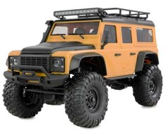 Amewi Amewi 22724 zdalnie sterowany modelis Samochód terenowy typu crawler Silnik elektrinis 1:16