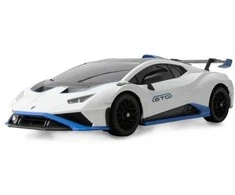 Licencja Amewi RC Drift Lamborghini Huracan Baltas
