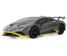 Licencja Amewi RC Drift Lamborghini Huracan antracito