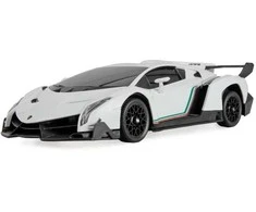 Licencjonowany Amewi RC Drift Lamborghini Veneno Baltas