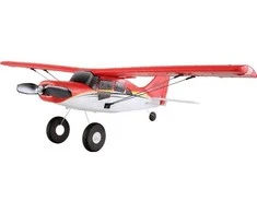 Samolot zdalnie sterowany Amewi Amewi RC Flugzeug Maule M7 Brushless 510MM 4-Kanal 3D/6G Rot