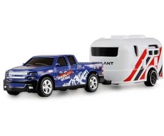 Amewi Amewi 22680 zdalnie sterowany modelis Pickup Silnik elektrinis 1:64