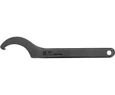 Amf Kablinis raktas su nosimi DIN 1810A 58-62mm