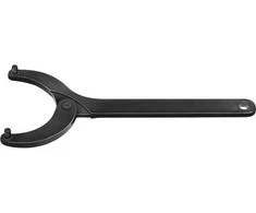 Amf Maišytuvo vamzdelis m/led 764 40-80mm čiaupas Ø5mm