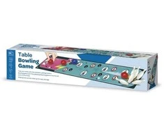 AMO TOYS THE GAME FACTORY - Table Bowling Game (207016) (207016)