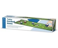 The Game Factory ŽAIDIMŲ FACTORY – stalo futbolo žaidimas (207017)