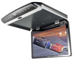 Ampire Electronics 15,6 colio „Full HD“ lubinis monitorius su HDMI įvestimi – „Ampire“