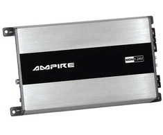 Ampire Electronics 24 voltų „Ampire“ monoblokas - stiprintuvas sunkvežimiui
