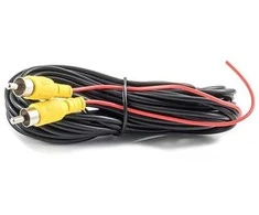 Ampire Electronics 6 m ilgio RCA (m) į RCA (m) laidas