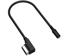 Ampire Electronics „Ampire AMI“ adapteris į 3,5 mm lizdą