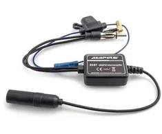 Ampire Electronics „Ampire DAB+“ skirstytuvas