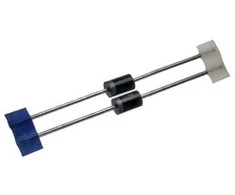 Ampire Electronics AMPIRE lygintuvai 5 amperai (2 vnt. pakuotėje)