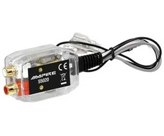 Ampire Electronics AMPIRE aukšto/žemo dažnio keitiklis