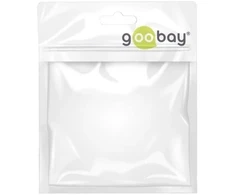 Goobay „Ampire“ USB-C–USB-A adapteris