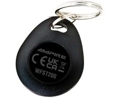 Ampire Electronics „Ampire WFST200“ pakaitinis transponderis