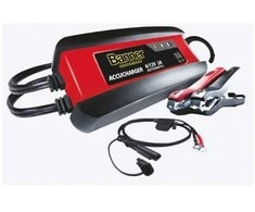 Ampire Electronics BANNER akumuliatorių įkroviklis 2A/6-12V pilnai automatinis