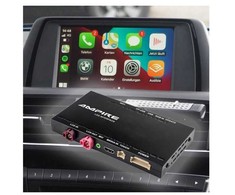 Ampire Electronics „CarPlay“ adapteris BMW 1, 3, 5, 6, X5, X6 m.fl