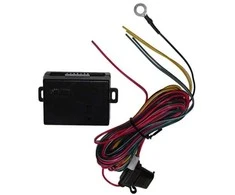 Ampire Electronics Nuolatinis Baglys - sąsaja