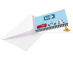Amscan 9906587, Paper, 10 pc(s)