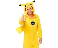 Pokemon Amscan 9908889, Adult, 1 pc(s)