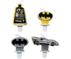 Riethmuller Europe Batman figur kagelys