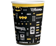 Amscan Batman papkrus