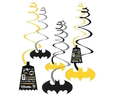 Riethmuller Europe Batman spiralinė dekoracija