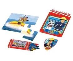 Amscan Brandmand Sam favour pack