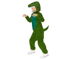 Riethmuller Europe Dinozaurų kostiumai