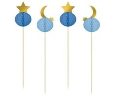 Riethmuller Europe Eid iešmelis su popieriniu rankšluosčiu, 17 cm