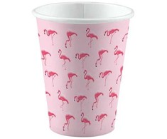 Boland Traciks Flamingo krus