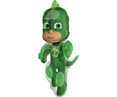 Amscan Gekko folieballon Supershape