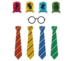Riethmuller Europe Harry Potter fotosæt