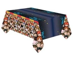 Amscan Harry Potter plastik dug