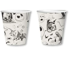 Riethmuller Europe Nightmare Before Christmas papkrus