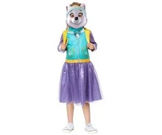 Riethmuller Europe Paw Partol Everest kostume