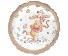 Riethmuller Europe Peter Plys folieballon, 43 cm.