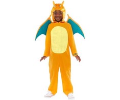 Amscan Pokemon Charizard kostume