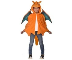 Riethmuller Europe Pokemon Charizard kostiumai